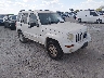 1J4GL58KX2W****** Salvage and Wrecked 2002 Jeep Liberty in Dallas