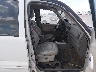 1J4GL58KX2W****** Used and Repairable 2002 Jeep Liberty in Texas State
