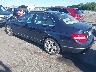 WDDGF8BB3BR****** Salvamento y Reparables 2011 Mercedes-Benz C-Class en Raleigh