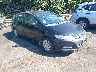 JHMZE2H50AS****** Salvage and Wrecked 2010 Honda Insight in Greensboro