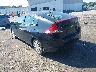 JHMZE2H50AS****** Salvage and Repairable 2010 Honda Insight in Greensboro