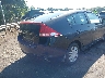 JHMZE2H50AS****** Salvage and Repairable 2010 Honda Insight in North Carolina State