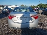 5YFBURHE7JP****** Destrozados 2018 Toyota Corolla