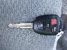 5YFBURHE7JP****** Salvamento 2018 Toyota Corolla en Estado de Florida