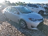 5YFBURHE7JP****** Salvamento y Destrozados 2018 Toyota Corolla en Tampa North