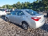 5YFBURHE7JP****** Salvamento y Reparables 2018 Toyota Corolla en Tampa North