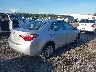 5YFBURHE7JP****** Salvamento y Destrozados 2018 Toyota Corolla en Estado de Florida