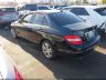 WDDGF54X18F****** Salvamento y Reparables 2008 Mercedes-Benz C-Class en Ace Perris