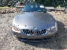 4USBT53453L****** Wrecked 2003 BMW Z4 in North Carolina State