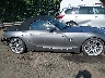 4USBT53453L****** Used 2003 BMW Z4 in North Carolina State