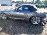 4USBT53453L****** Repairable 2003 BMW Z4 in North Carolina State