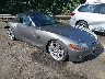 4USBT53453L****** Salvage and Wrecked 2003 BMW Z4 in Greensboro