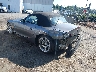 4USBT53453L****** Salvage and Repairable 2003 BMW Z4 in Greensboro