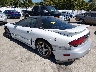 2G2FV22P8S2****** Salvage and Repairable 1995 Pontiac Firebird in Saint Louis