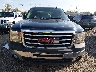 1GTR2VE77CZ****** Wrecked 2012 GMC Sierra 1500 in Ohio State