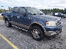 1FTPW145X5F****** Salvage and Wrecked 2005 Ford F-150 in Lexington