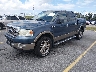 1FTPW145X5F****** Used and Repairable 2005 Ford F-150 in Lexington