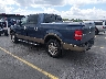 1FTPW145X5F****** Salvage and Repairable 2005 Ford F-150 in Lexington