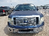 1FTEW1CM5CK****** Destrozados 2012 Ford F-150 en Estado de Texas