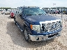 1FTEW1CM5CK****** Salvamento y Destrozados 2012 Ford F-150 en Fort Worth North