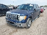 1FTEW1CM5CK****** Usados y Reparables 2012 Ford F-150 en Fort Worth North