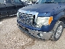 1FTEW1CM5CK****** Salvamento y Reparables 2012 Ford F-150 en Estado de Texas