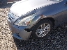 JN1CV6AR7FM****** Salvamento y Reparables 2015 Infiniti Q40 en Estado de Pennsylvania