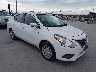 3N1CN7AP0HL****** Salvage and Wrecked 2017 Nissan Versa in Austin