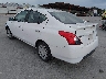 3N1CN7AP0HL****** Salvage and Repairable 2017 Nissan Versa in Austin