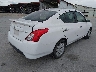 3N1CN7AP0HL****** Salvage and Wrecked 2017 Nissan Versa in Texas State