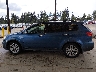4S4WX90DX84****** Salvage 2008 Subaru Tribeca