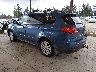 4S4WX90DX84****** Salvage and Repairable 2008 Subaru Tribeca in IAA Puyallup