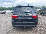 1D4SE5GT2BC****** Wrecked 2011 Dodge Durango