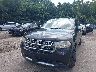 1D4SE5GT2BC****** Salvage and Repairable 2011 Dodge Durango in Pennsylvania State