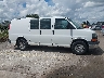 1GTW7AFF6H1****** Used 2017 GMC Savana 2500 in Florida State