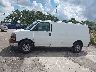 1GTW7AFF6H1****** Repairable 2017 GMC Savana 2500 in Florida State
