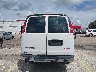 1GTW7AFF6H1****** Wrecked 2017 GMC Savana 2500