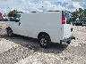 1GTW7AFF6H1****** Salvage and Repairable 2017 GMC Savana 2500 in Orlando