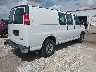 1GTW7AFF6H1****** Salvage and Wrecked 2017 GMC Savana 2500 in Florida State