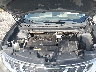 JN8AZ1MU3BW****** Reparables 2011 Nissan Murano en Jacksonville