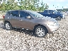 JN8AZ1MU3BW****** Salvamento y Destrozados 2011 Nissan Murano en Jacksonville