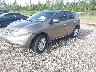 JN8AZ1MU3BW****** Usados y Reparables 2011 Nissan Murano en Jacksonville