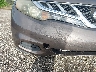 JN8AZ1MU3BW****** Salvamento y Reparables 2011 Nissan Murano en Estado de Florida