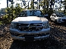 5LMJJ2J51EE****** Wrecked 2014 Lincoln Navigator in Virginia State