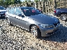 WBAPK7C50BF****** Salvage and Wrecked 2011 BMW 3 Series in Northern Virginia
