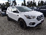 1FMCU9GD7KU****** Repairable 2019 Ford Escape