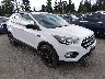 1FMCU9GD7KU****** Salvage and Wrecked 2019 Ford Escape in Seattle