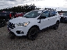 1FMCU9GD7KU****** Used and Repairable 2019 Ford Escape in Seattle