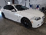 WBAFU9C58CD****** Salvage and Wrecked 2012 BMW 5 Series in Colorado Springs