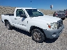 5TENX22N36Z****** Salvamento y Destrozados 2006 Toyota Tacoma en High Desert